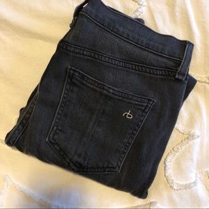 Rag  & Bone Jeans
